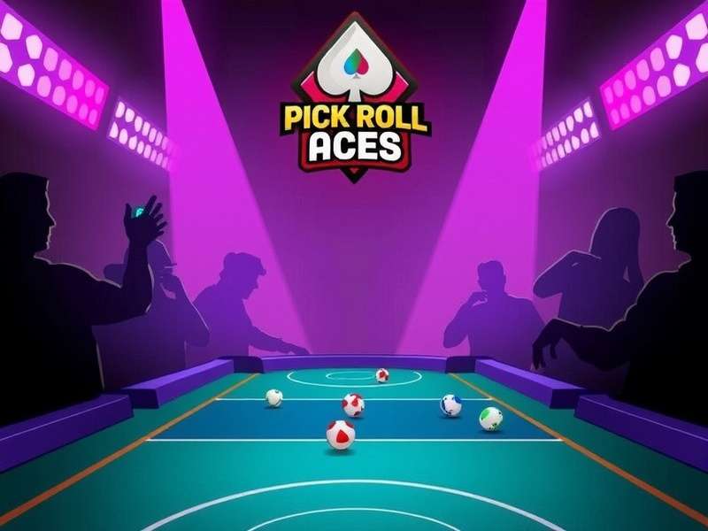 Pick Roll Aces India Community